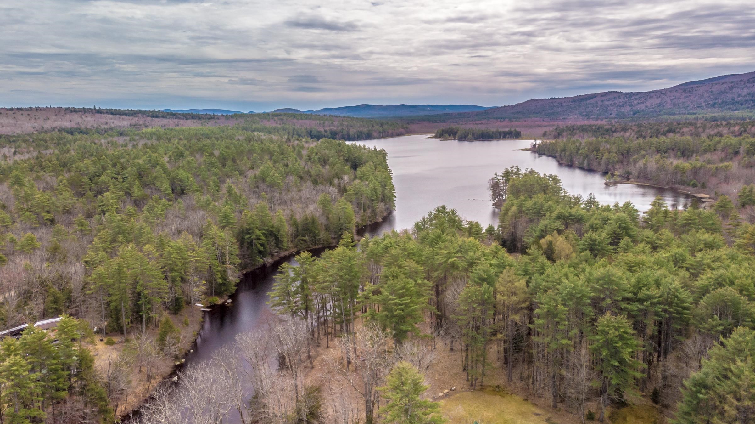 2460 Green Hill Road Chatham, NH 03813 - Photo 7 of 43 Gallery Image 7
