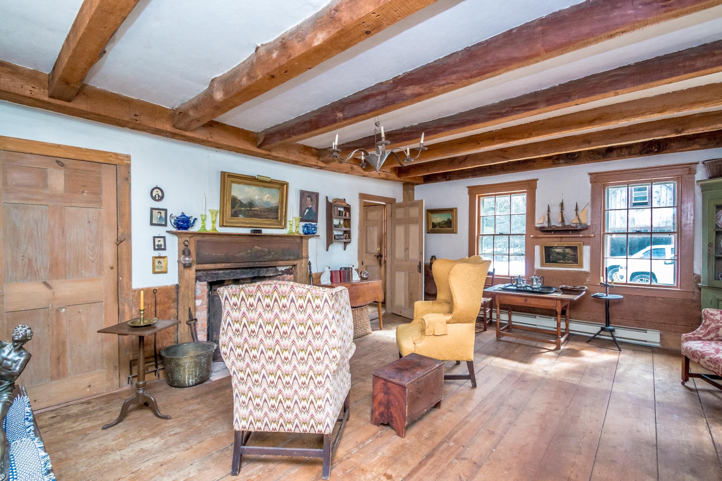 2460 Green Hill Road Chatham, NH 03813 - Photo 10 of 43 Gallery Image 10