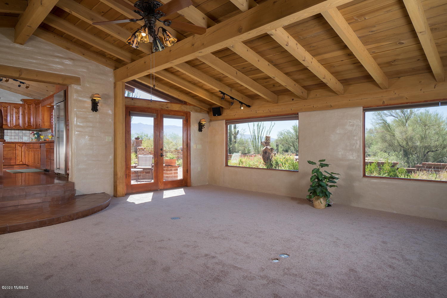 2820 North Cactus Flower Road Tucson, AZ 85749 - Photo 17 of 36
