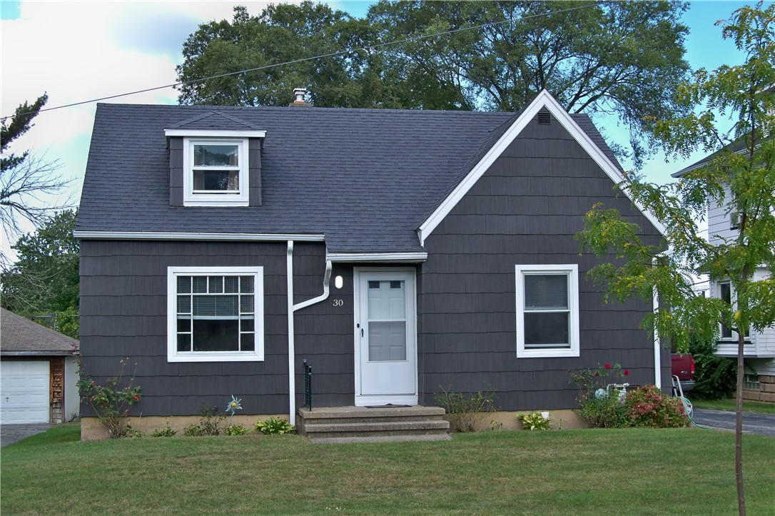 30 Mosley Road Greece, NY 14616 - Photo 1 of 1 WELCOME!30 Mosley Rd