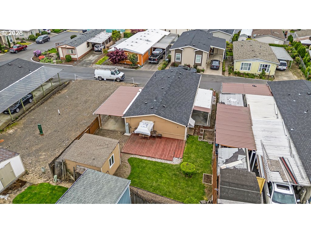 791 Southwest Valley Forge Way, Unit 345 Beaverton, OR 97006 - Photo 8 of 37