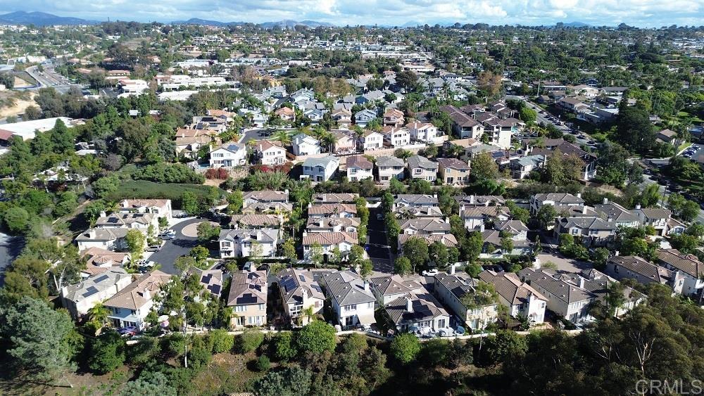 518 Beach Street Encinitas, CA 92024 - Photo 4 of 43 an aerial view of city