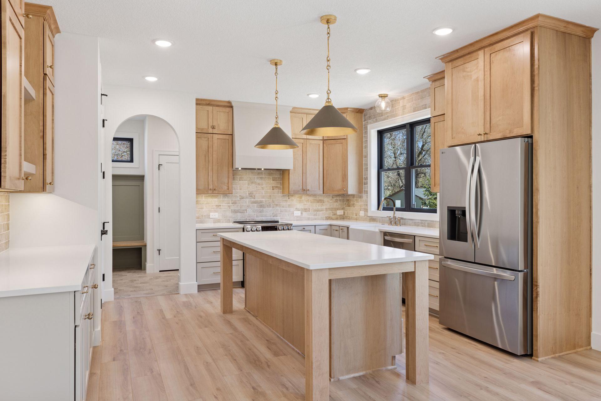 4858 Hanson Road Shoreview, MN 55126 - Photo 1 of 1 Gallery Image 1