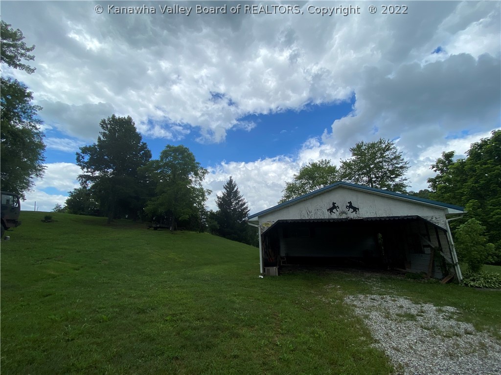 84 Deer Walk Drive Ripley, WV 25271 - Photo 13 of 22 Gallery Image 13