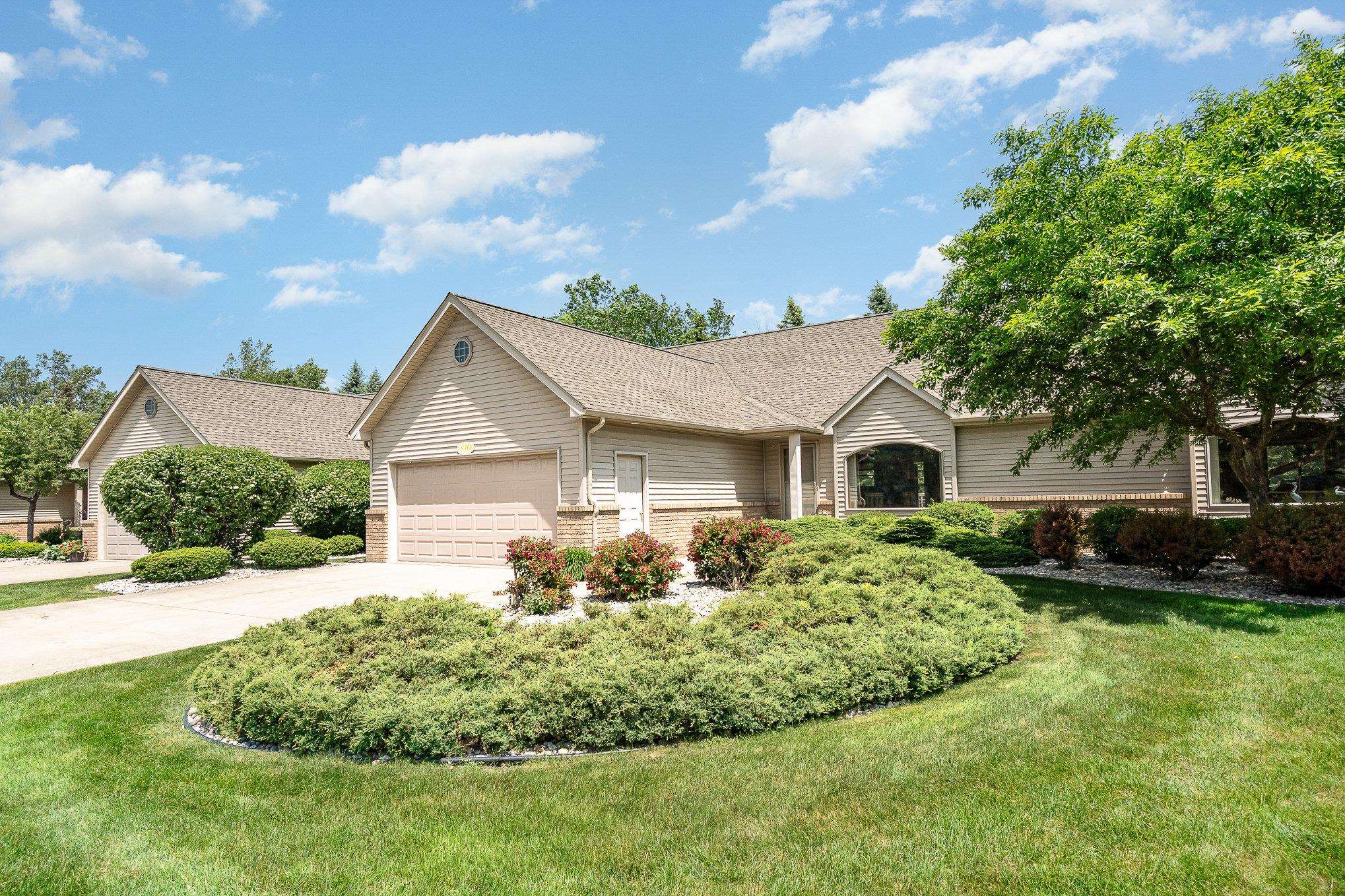 810 Nature's Ridge Lane Bay City, MI 48708 - Photo 22 of 25