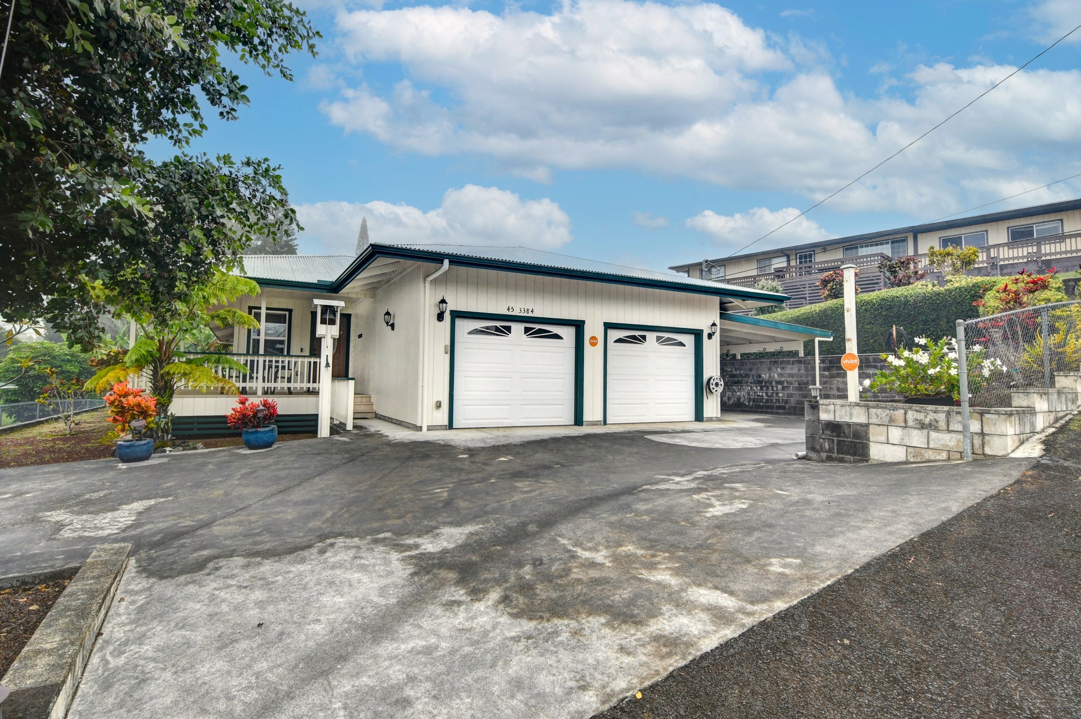 45-3384 Wahi Malu Place, Honokaa, HI 96727 | MLS #712624 | Compass