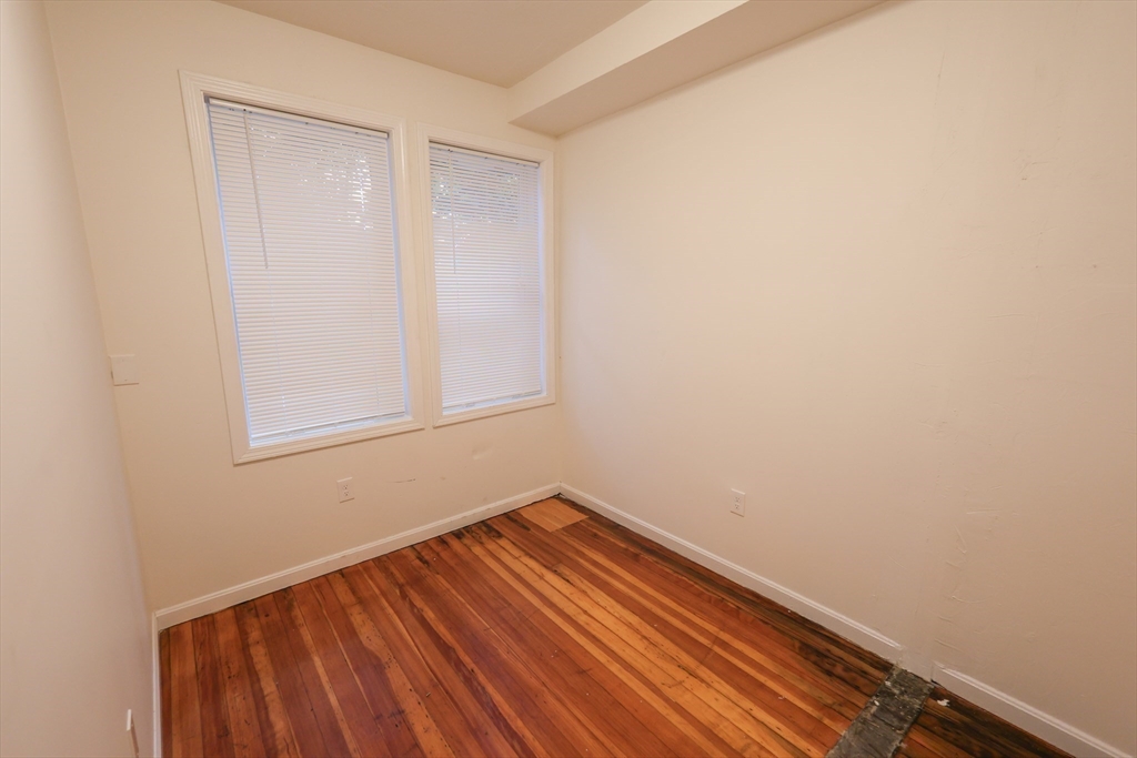 127 Intervale Street, Unit 3 Boston, MA 02121 - Photo 20 of 21