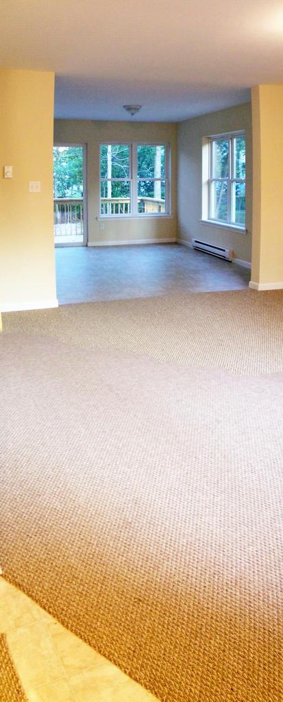 G383 Deerfield Road Tobyhanna, PA 18466 - Photo 4 of 5 Living room