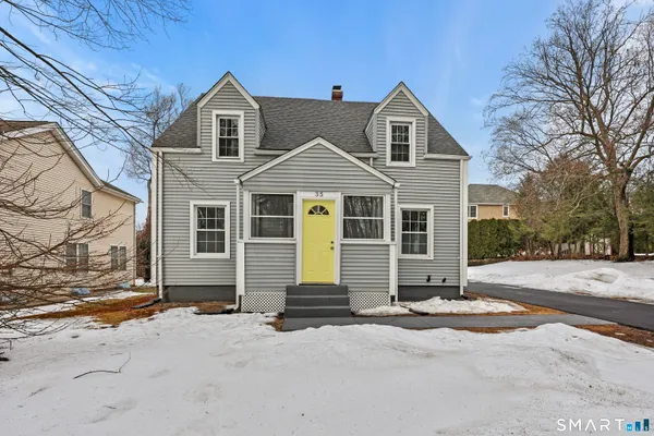 $390,000 | 35 Kingston Street, Wethersfield, CT 06109