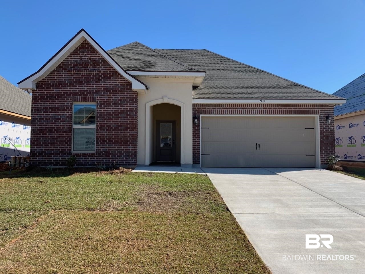 1533 Fenton Circle Foley, AL 36535 - Photo 1 of 2