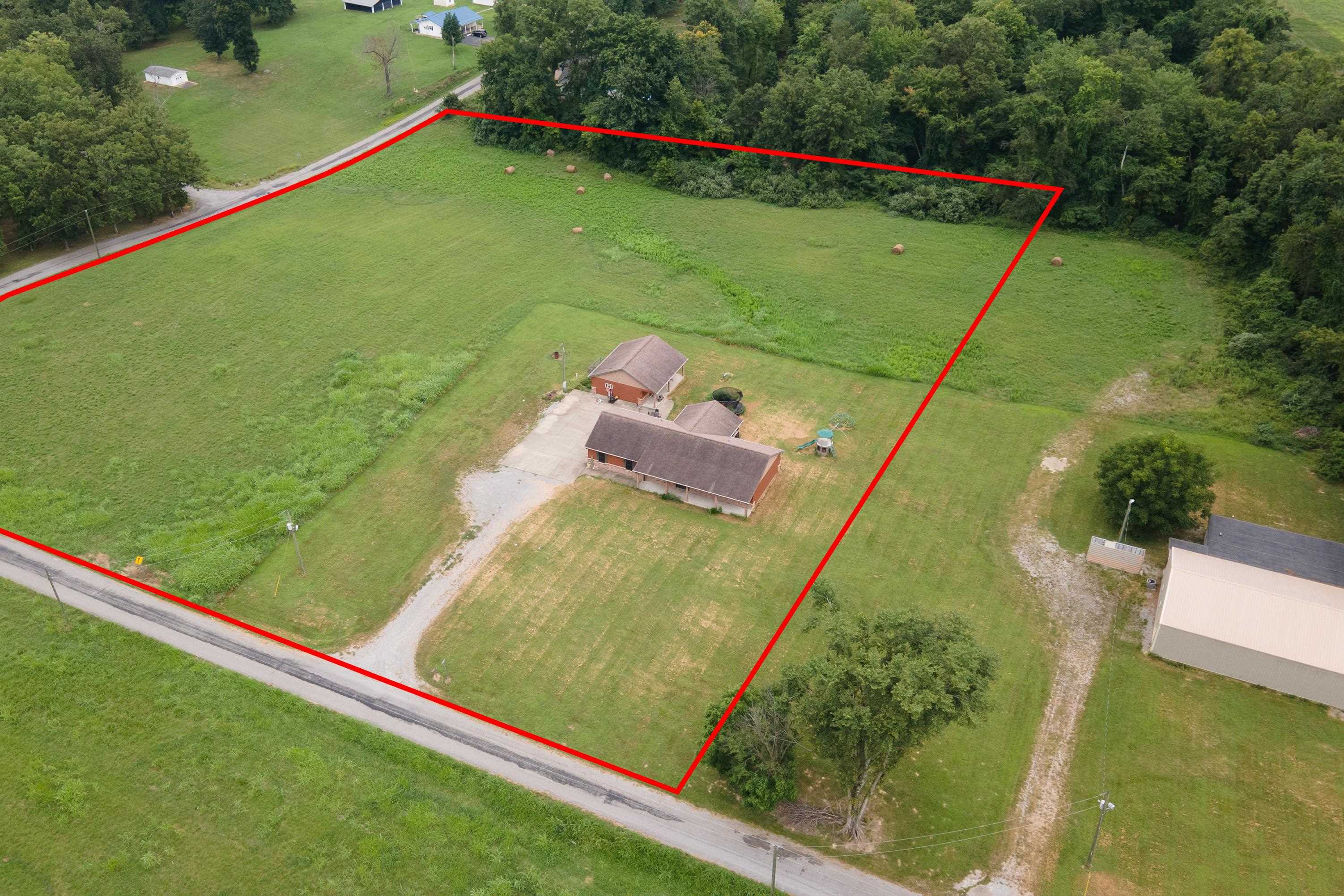 11203 Murrah Road Marion, IL 62959 - Photo 21 of 36 Gallery Image 21