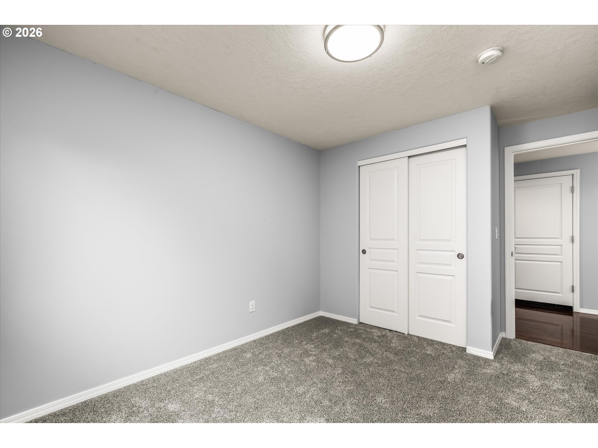 553 South 48th Place Springfield, OR 97478 - Photo 18 of 30 Bedroom