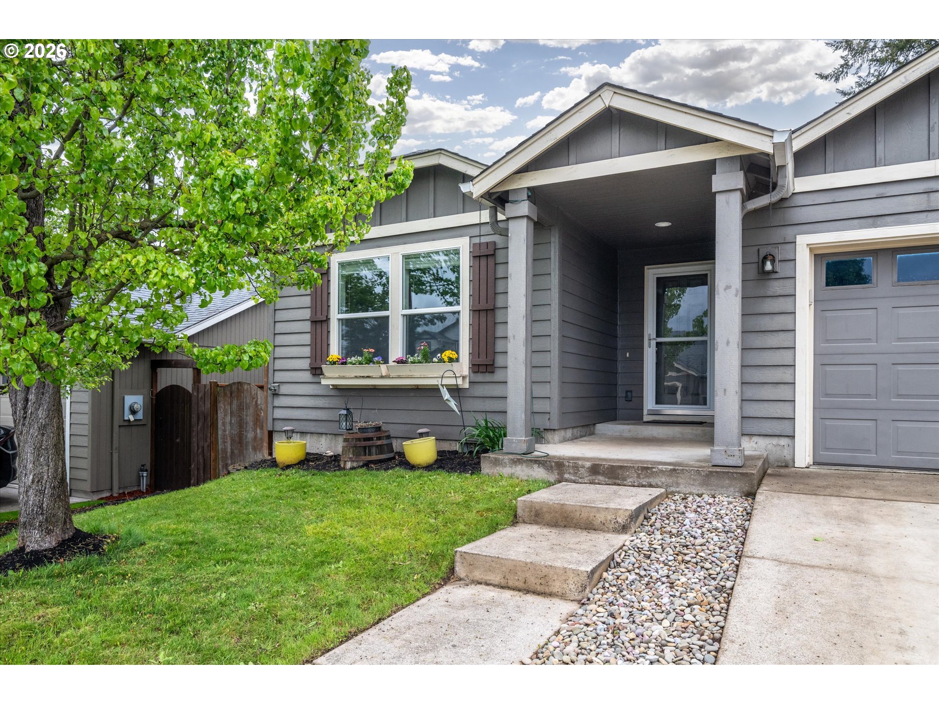 553 South 48th Place Springfield, OR 97478 - Photo 2 of 30 Exterior