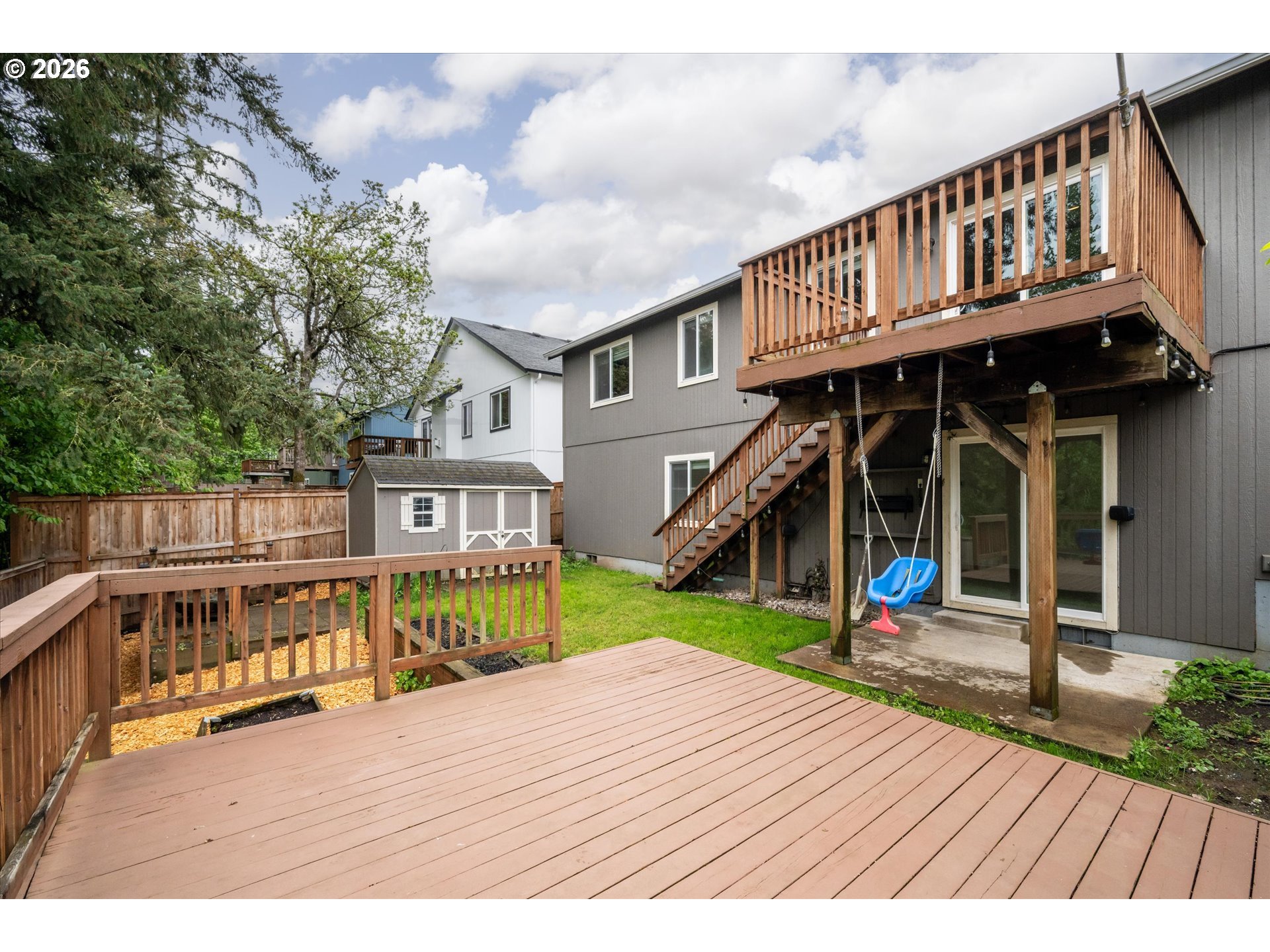 553 South 48th Place Springfield, OR 97478 - Photo 25 of 30