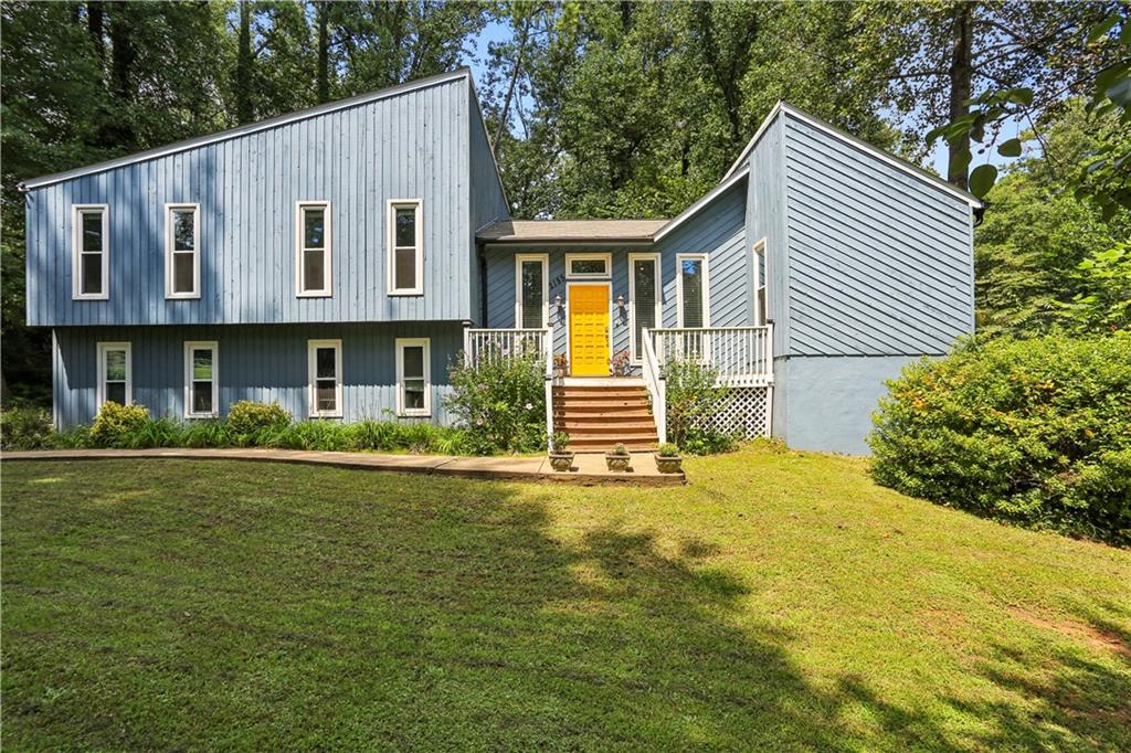 2155 Kinridge Road Marietta, GA 30062 - Photo 1 of 1 Gallery Image 1