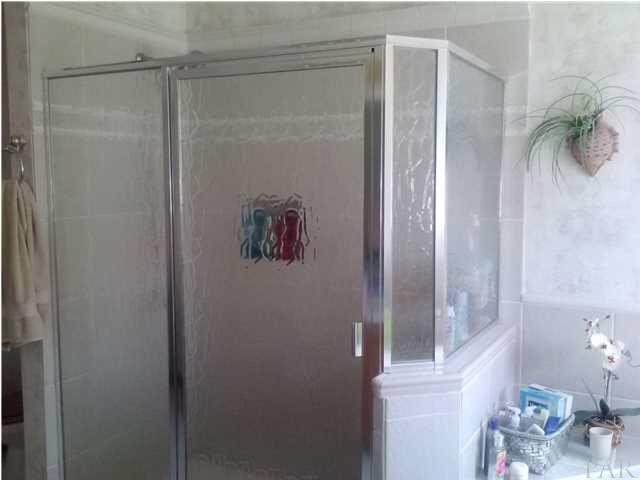 1494 Chemstrand Road Cantonment, FL 32533 - Photo 24 of 25 SEPARATE SHOWER