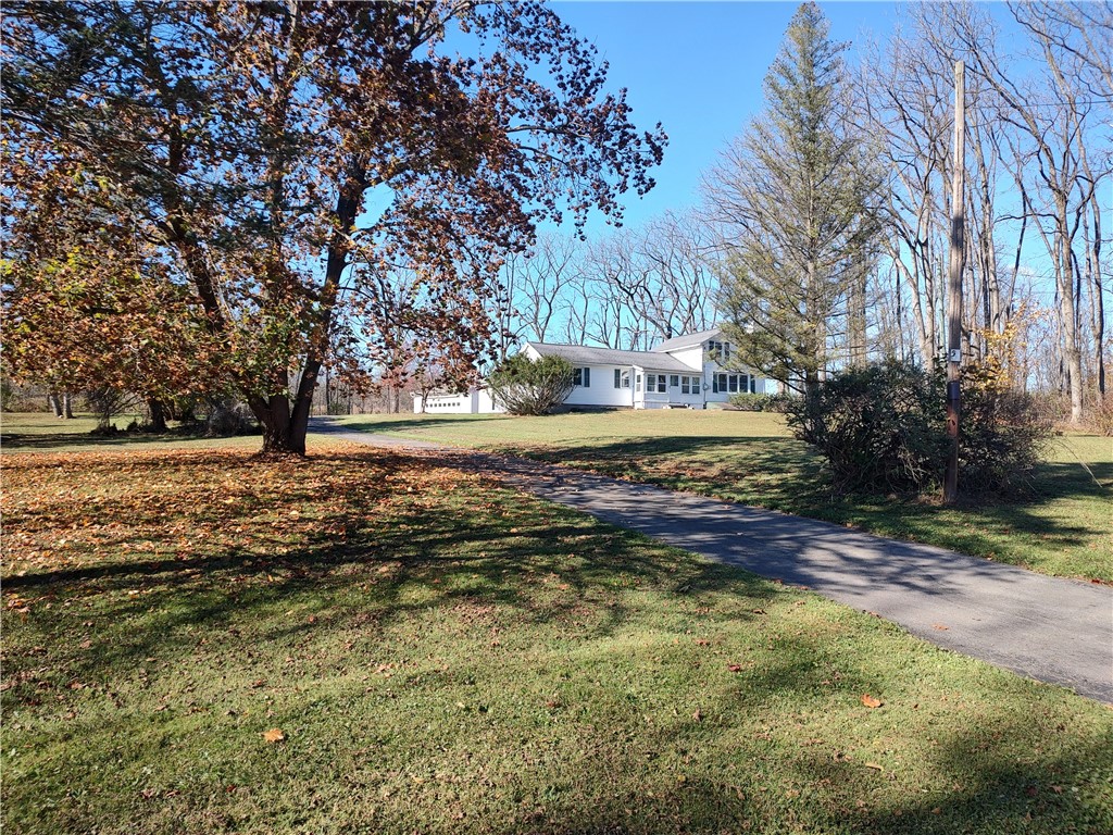 541 Tyre Road Galen, NY 14433 - Photo 1 of 1