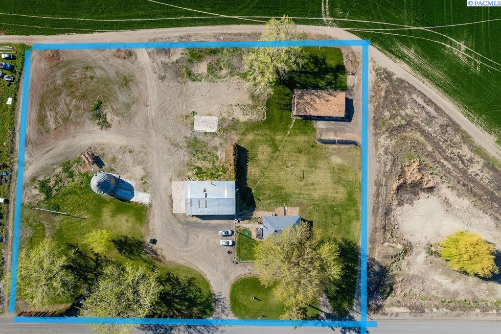 4221 Dogwood Road Pasco, WA 99301 - Photo 29 of 36 Gallery Image 29