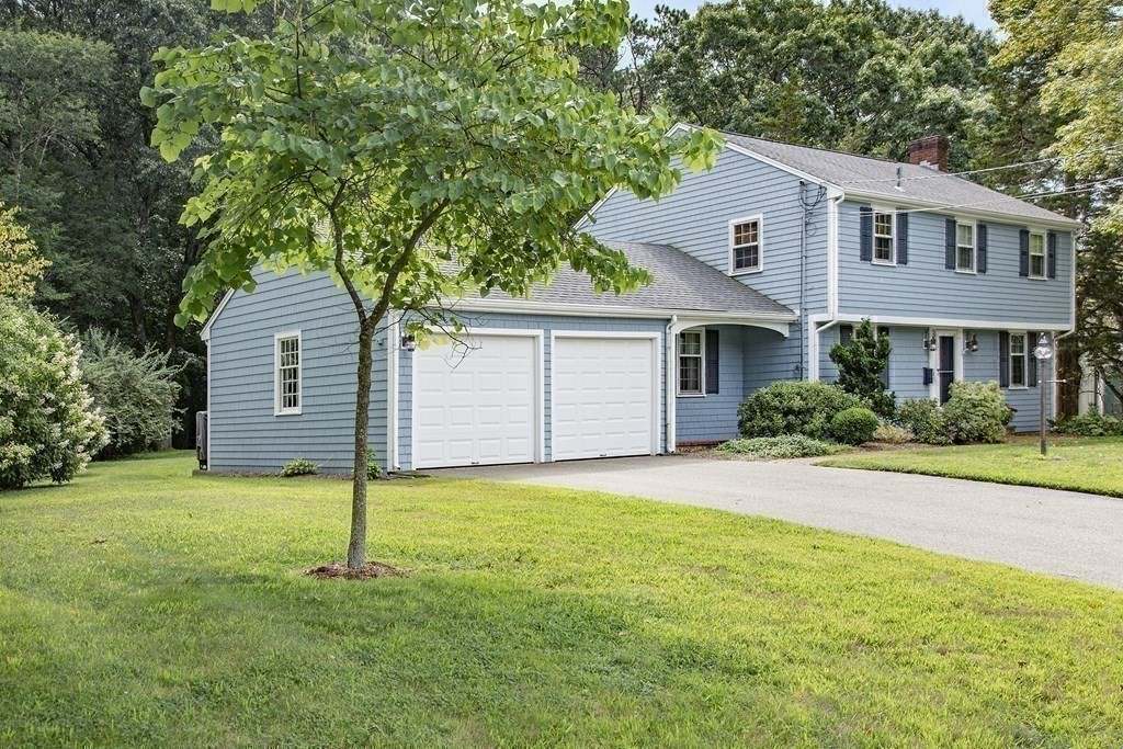 15 Amber Road Hingham, MA 02043 - Photo 29 of 34 Gallery Image 29