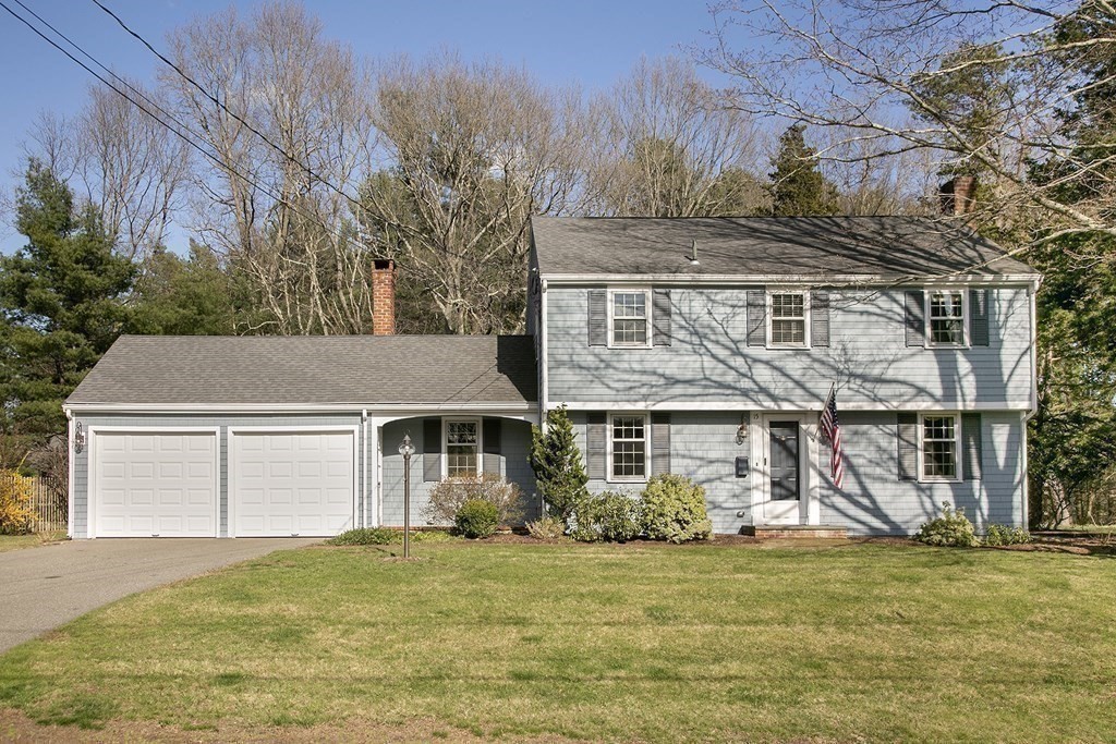 15 Amber Road Hingham, MA 02043 - Photo 33 of 34 Gallery Image 33