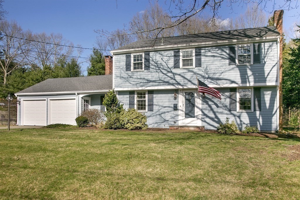15 Amber Road Hingham, MA 02043 - Photo 34 of 34 Gallery Image 34