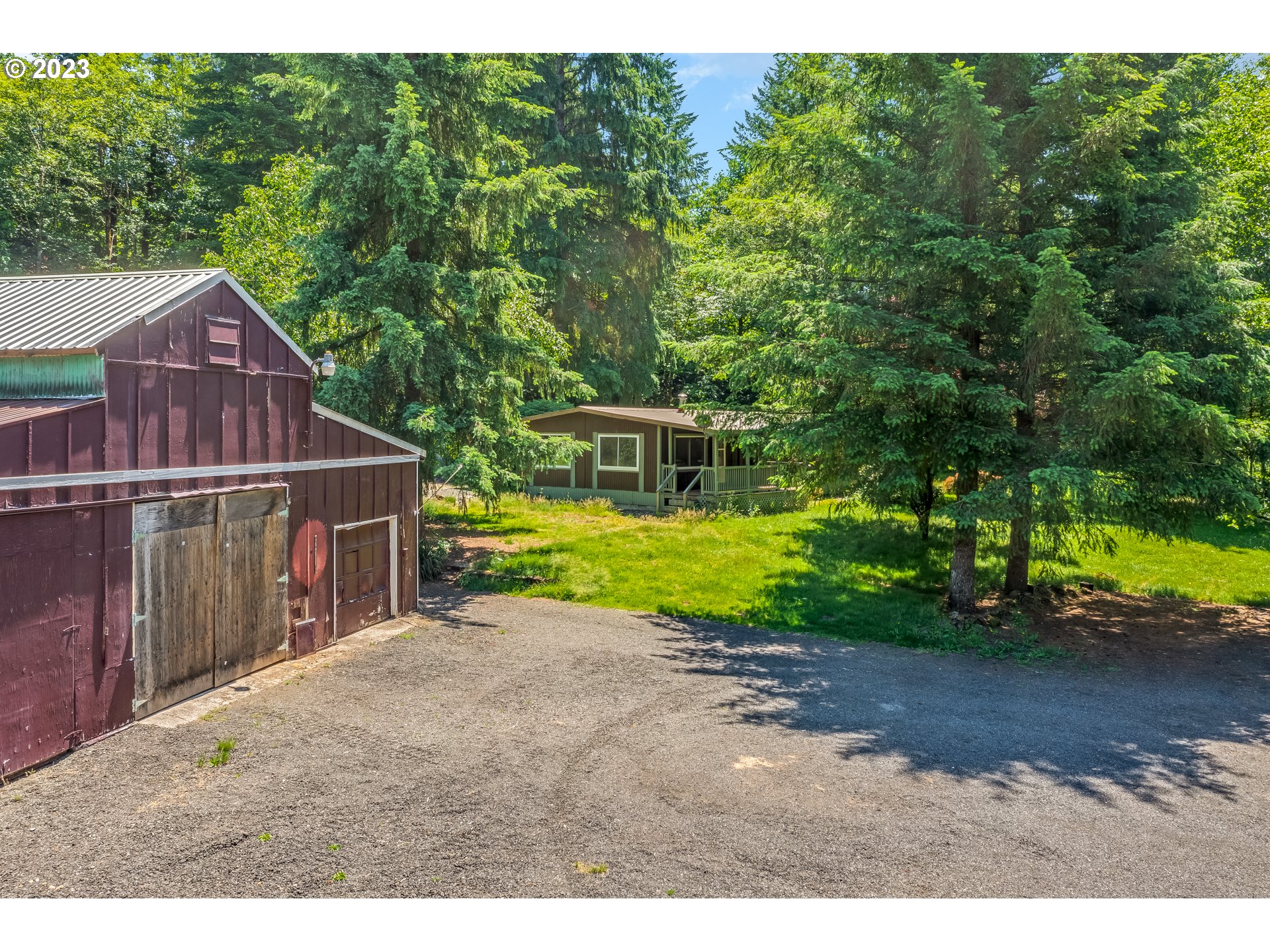 18700 Northeast Wright Road Amboy, WA 98601 - Photo 11 of 20 Gallery Image 11