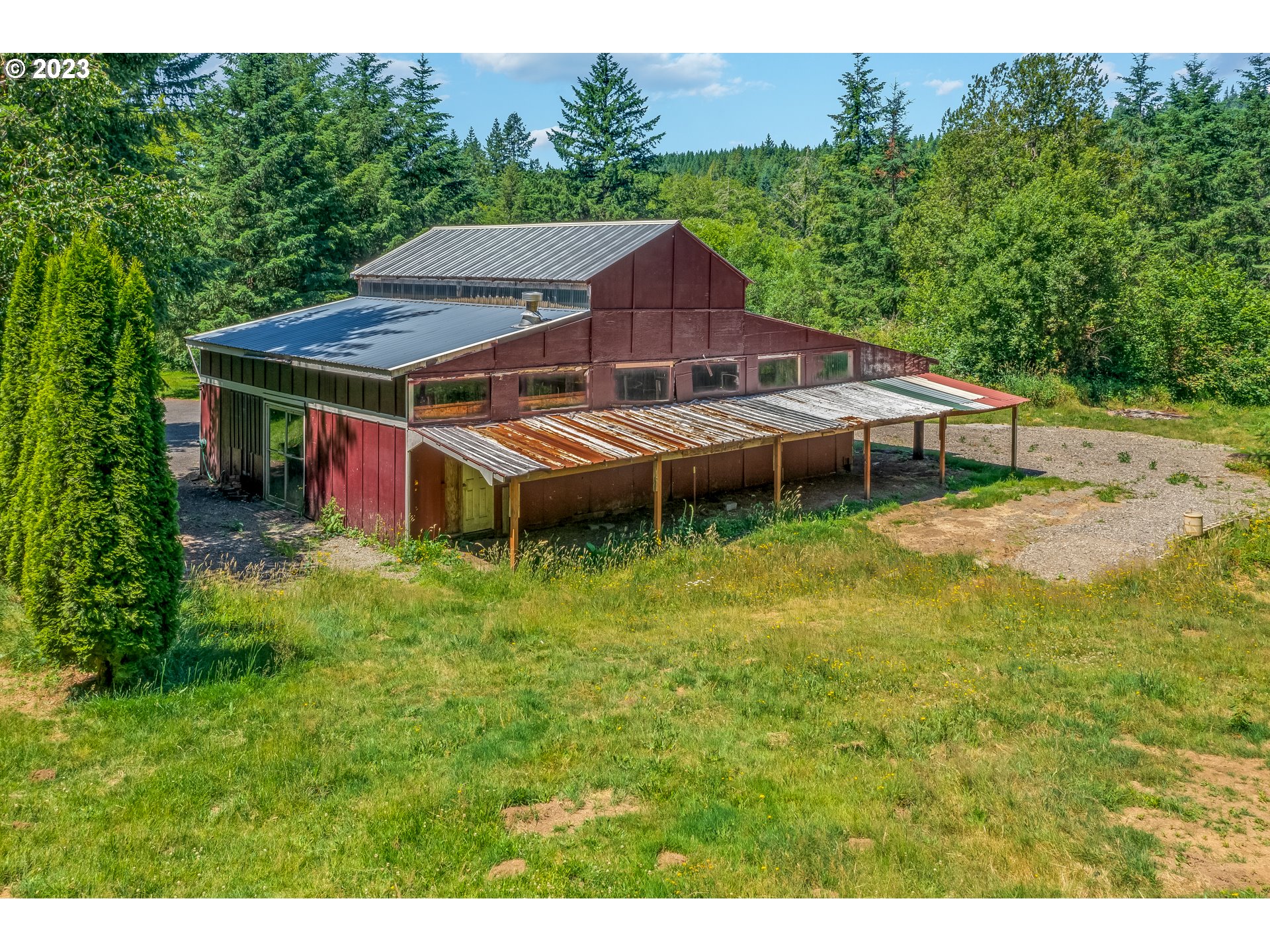 18700 Northeast Wright Road Amboy, WA 98601 - Photo 13 of 20 Gallery Image 13