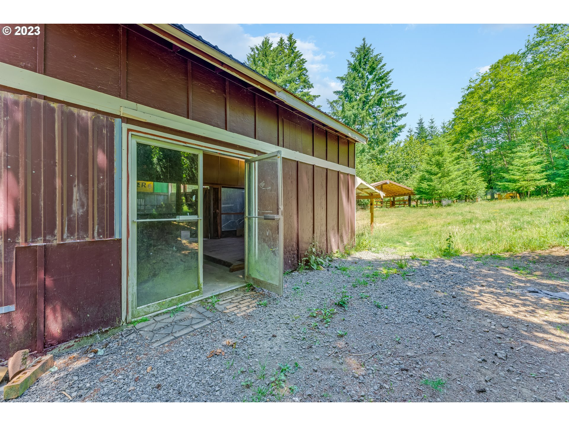18700 Northeast Wright Road Amboy, WA 98601 - Photo 14 of 20 Gallery Image 14