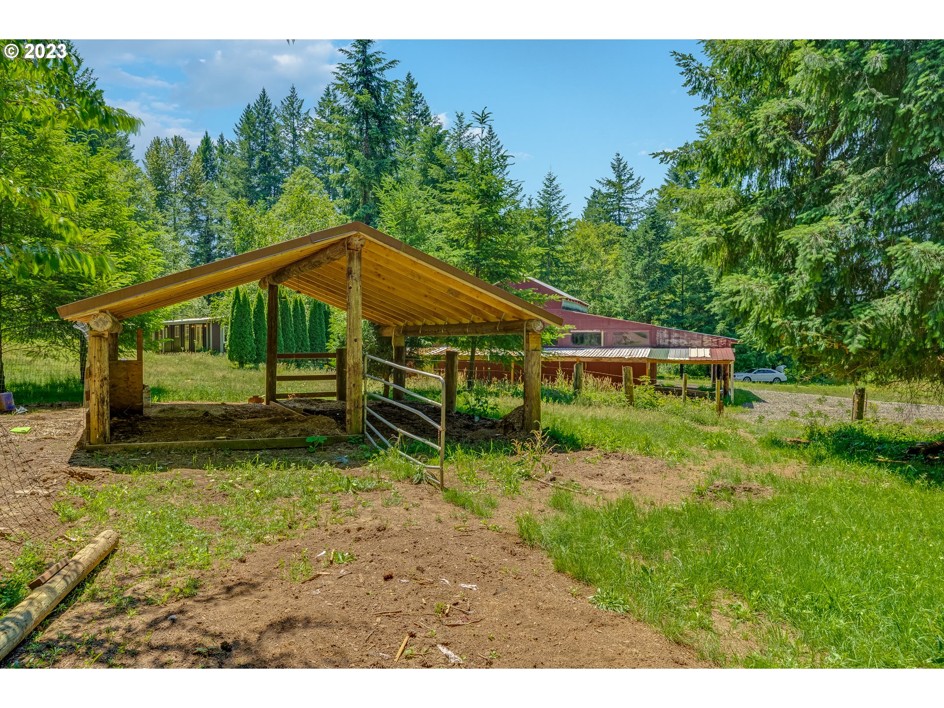 18700 Northeast Wright Road Amboy, WA 98601 - Photo 17 of 20 Gallery Image 17