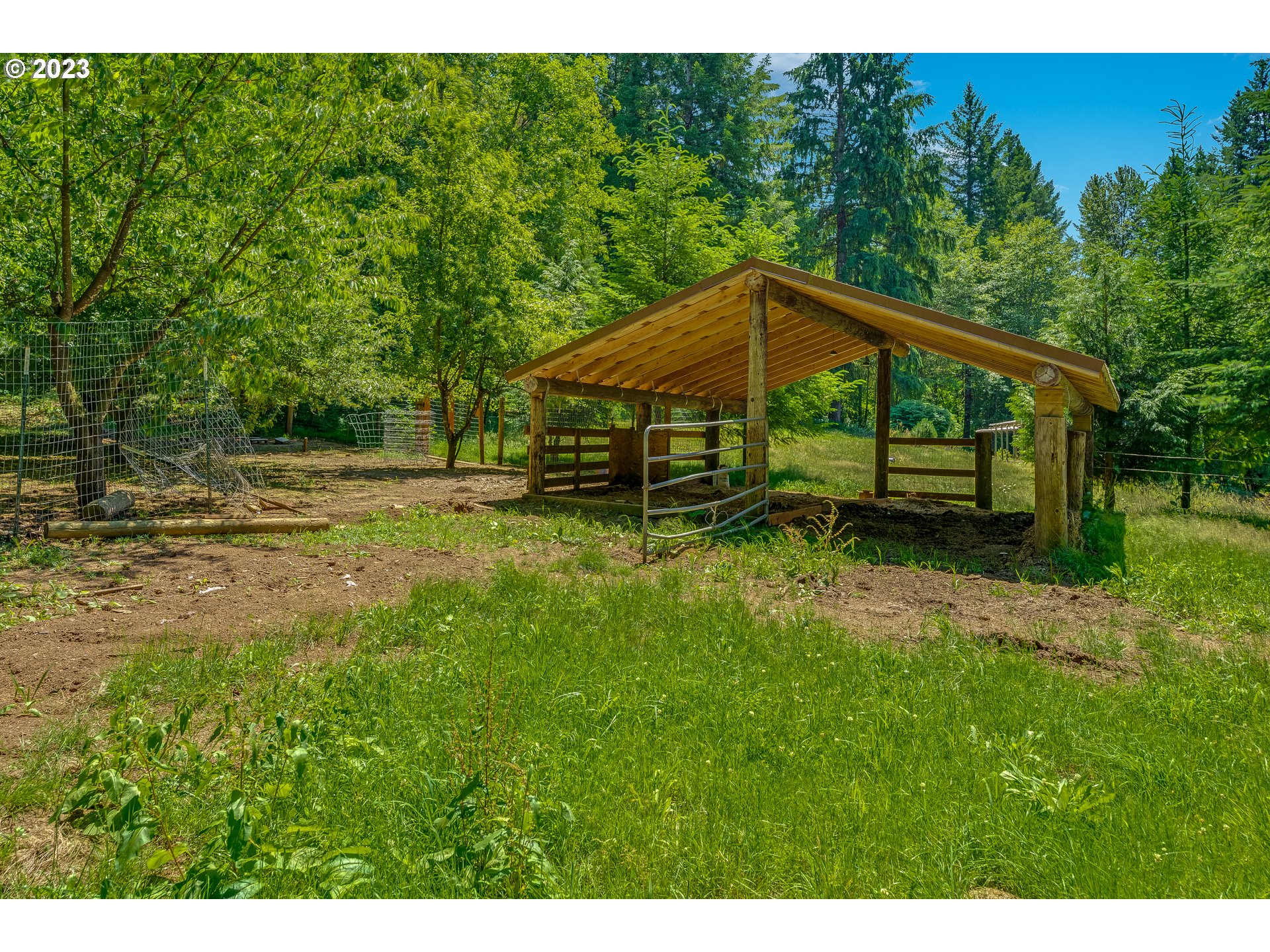 18700 Northeast Wright Road Amboy, WA 98601 - Photo 18 of 20 Gallery Image 18