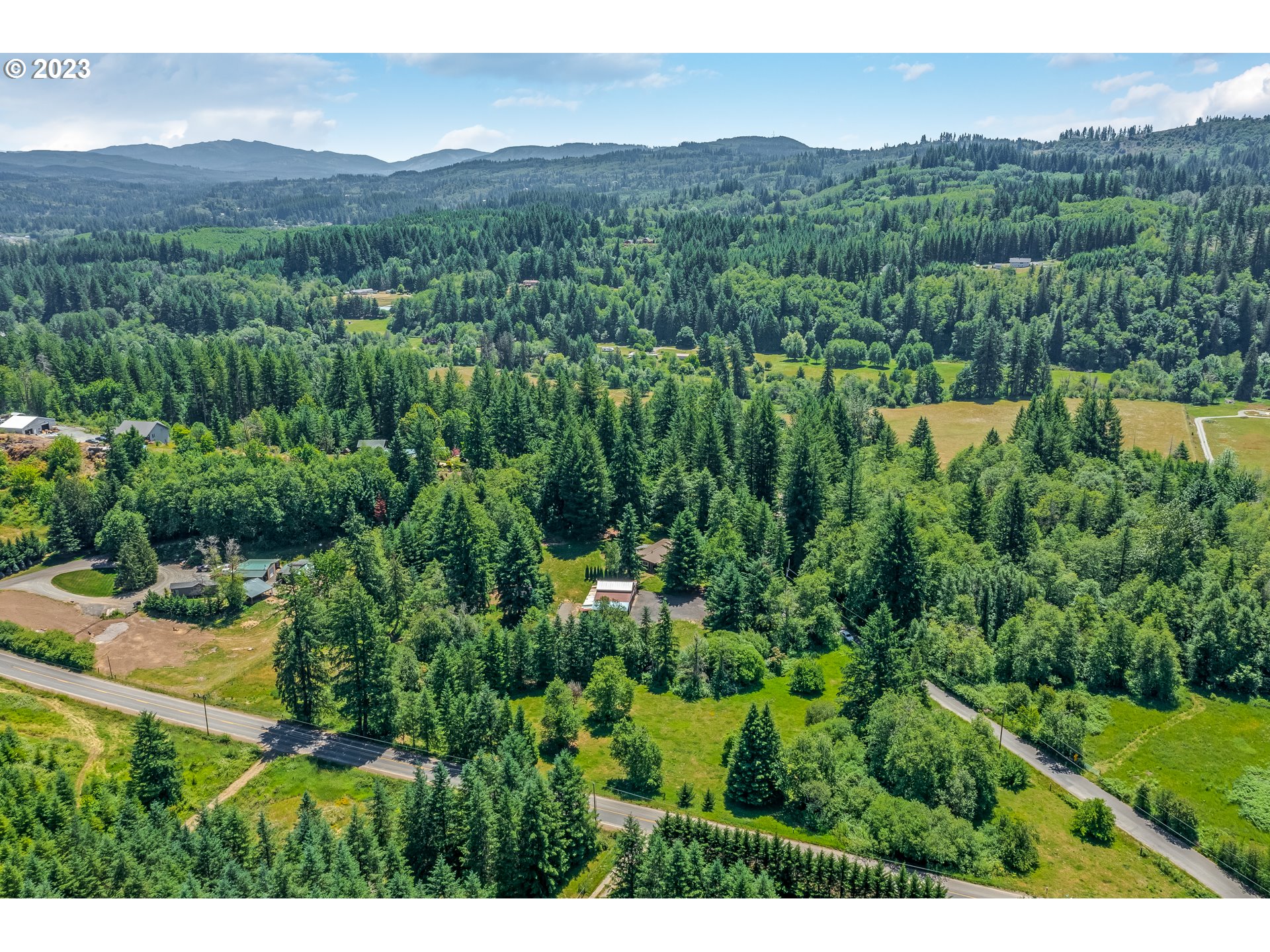 18700 Northeast Wright Road Amboy, WA 98601 - Photo 19 of 20 Gallery Image 19
