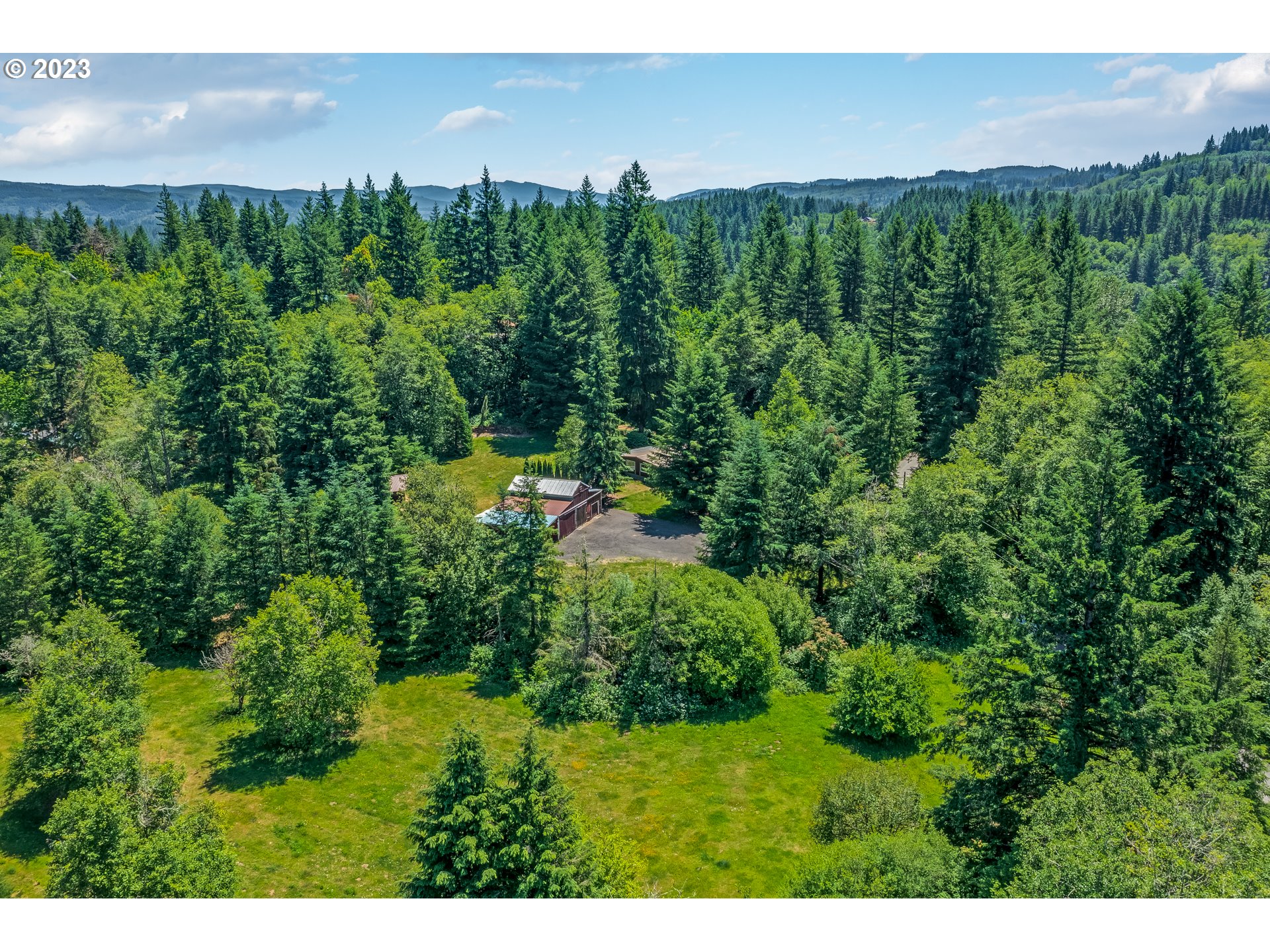 18700 Northeast Wright Road Amboy, WA 98601 - Photo 20 of 20 Gallery Image 20