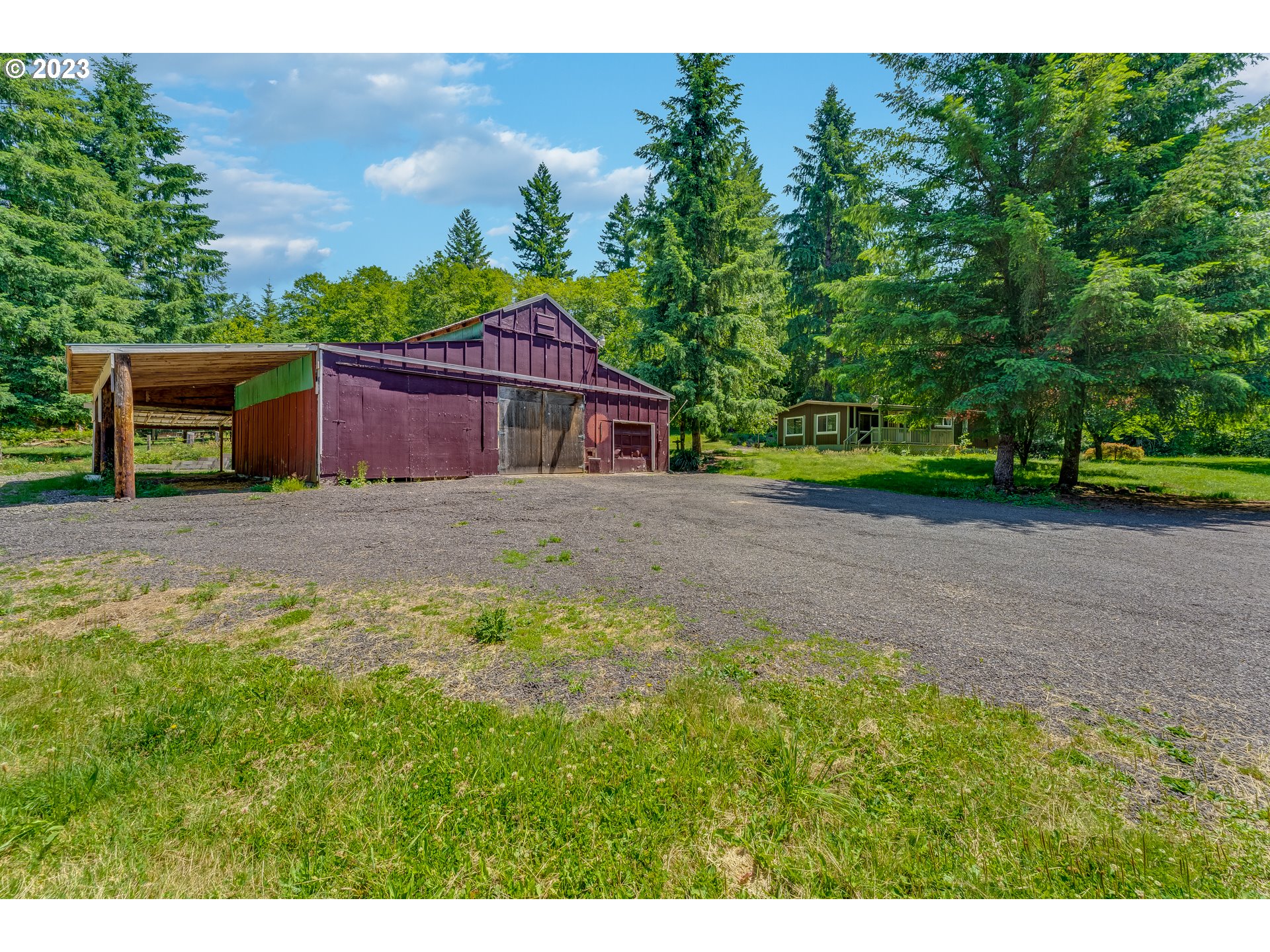 18700 Northeast Wright Road Amboy, WA 98601 - Photo 4 of 20 Gallery Image 4