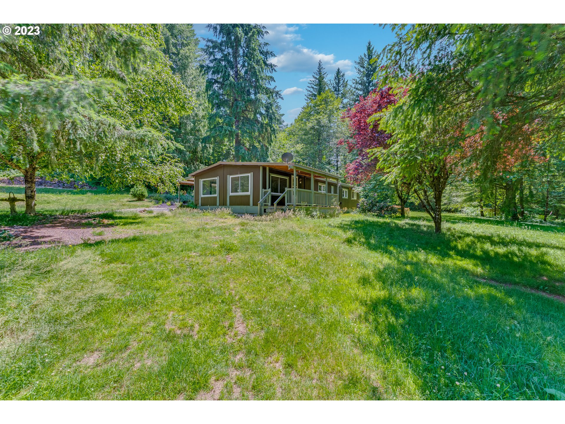18700 Northeast Wright Road Amboy, WA 98601 - Photo 5 of 20 Gallery Image 5