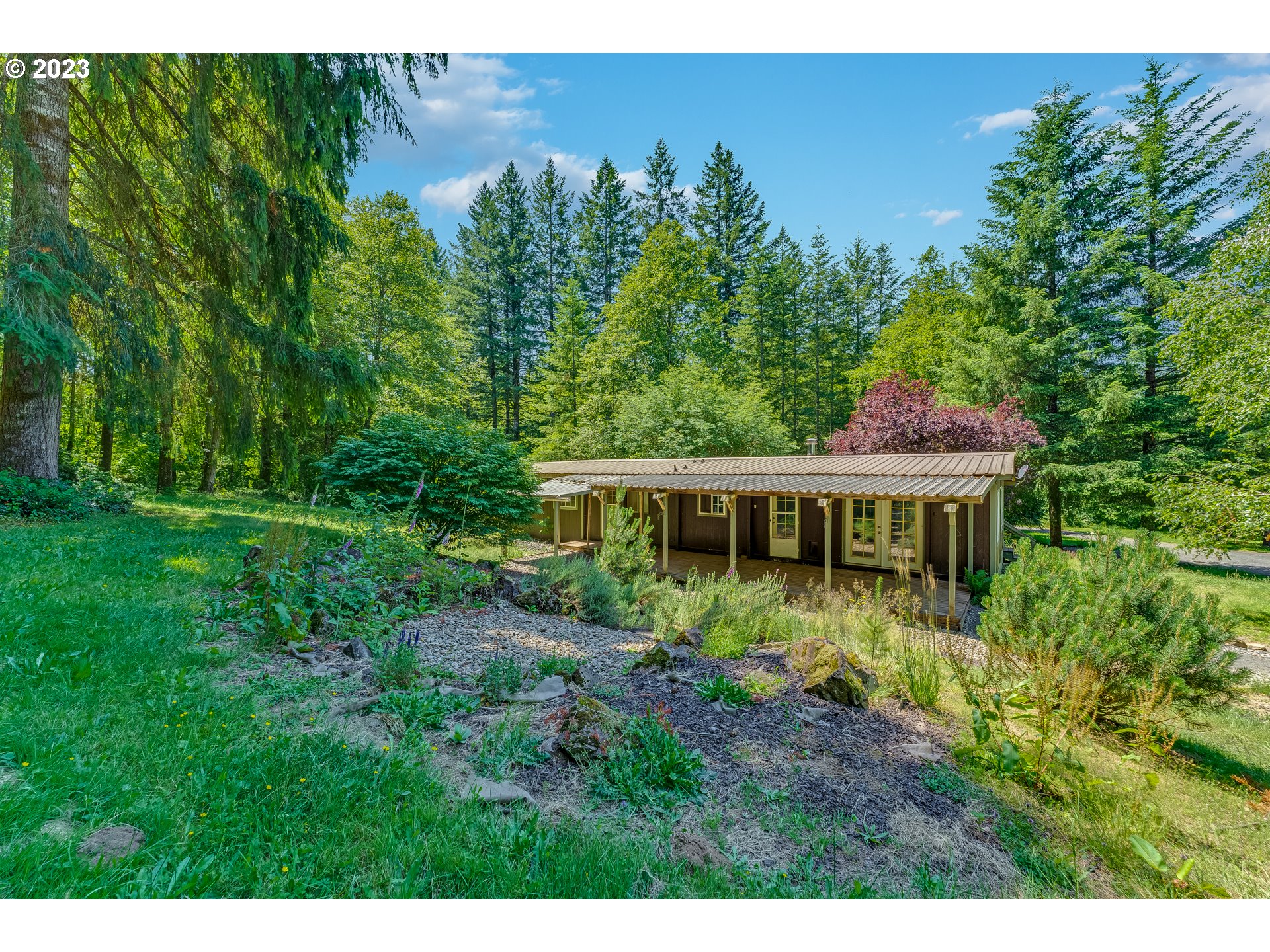 18700 Northeast Wright Road Amboy, WA 98601 - Photo 6 of 20 Gallery Image 6