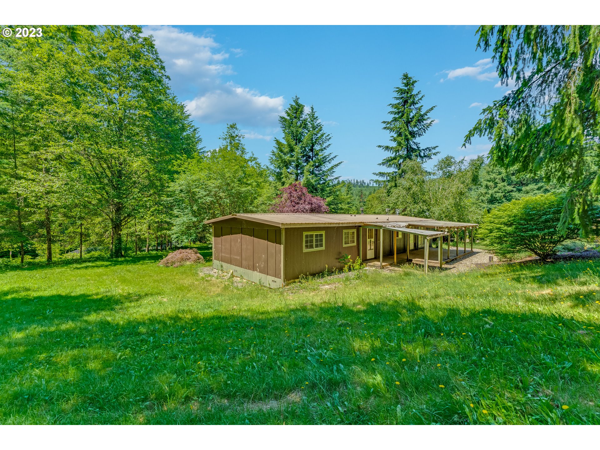 18700 Northeast Wright Road Amboy, WA 98601 - Photo 7 of 20 Gallery Image 7