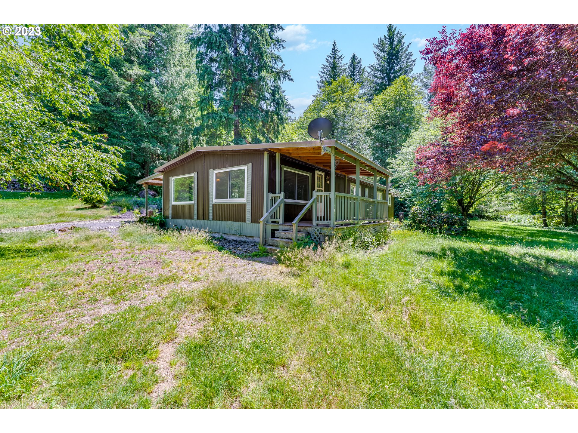18700 Northeast Wright Road Amboy, WA 98601 - Photo 8 of 20 Gallery Image 8