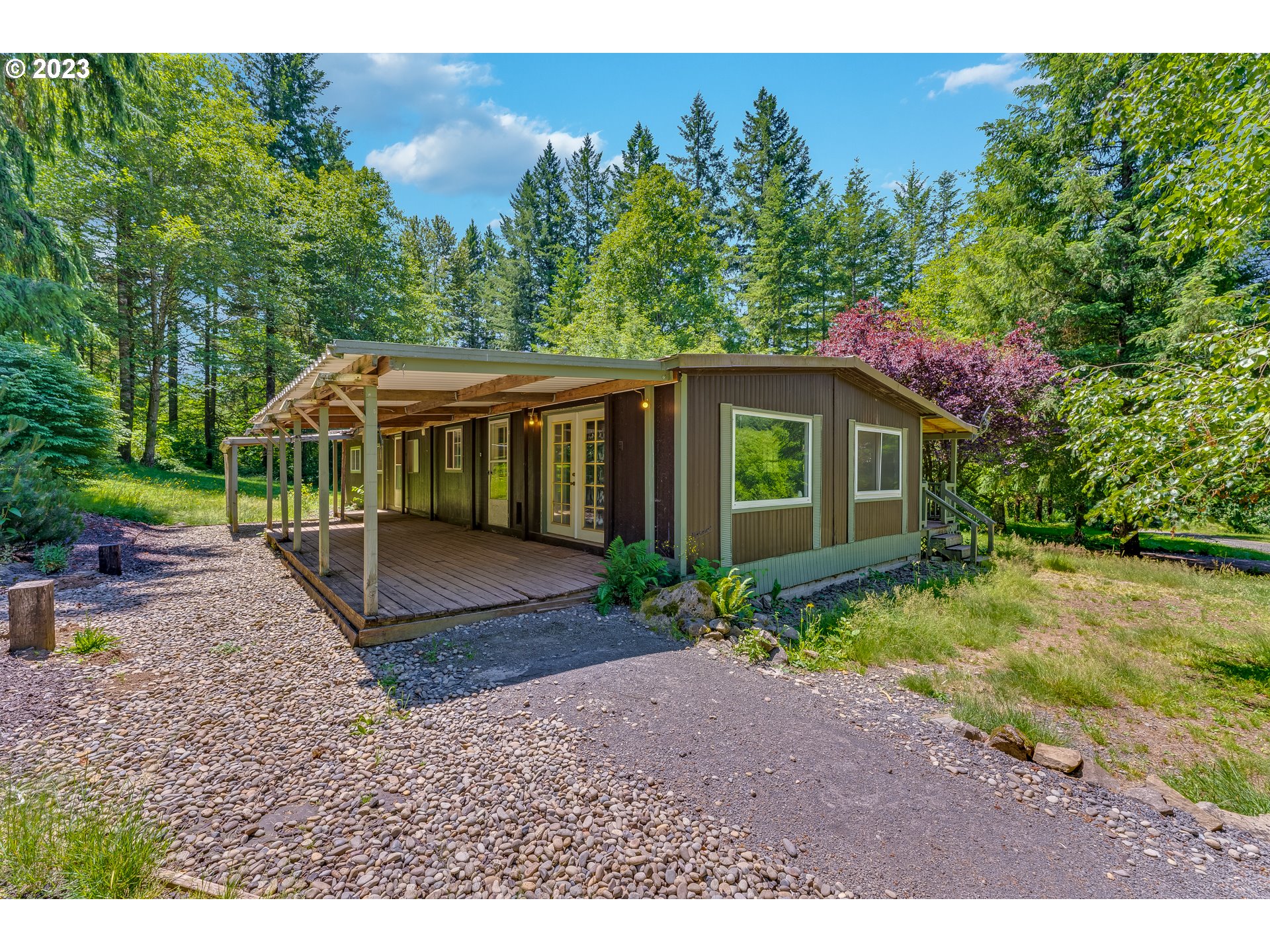 18700 Northeast Wright Road Amboy, WA 98601 - Photo 9 of 20 Gallery Image 9