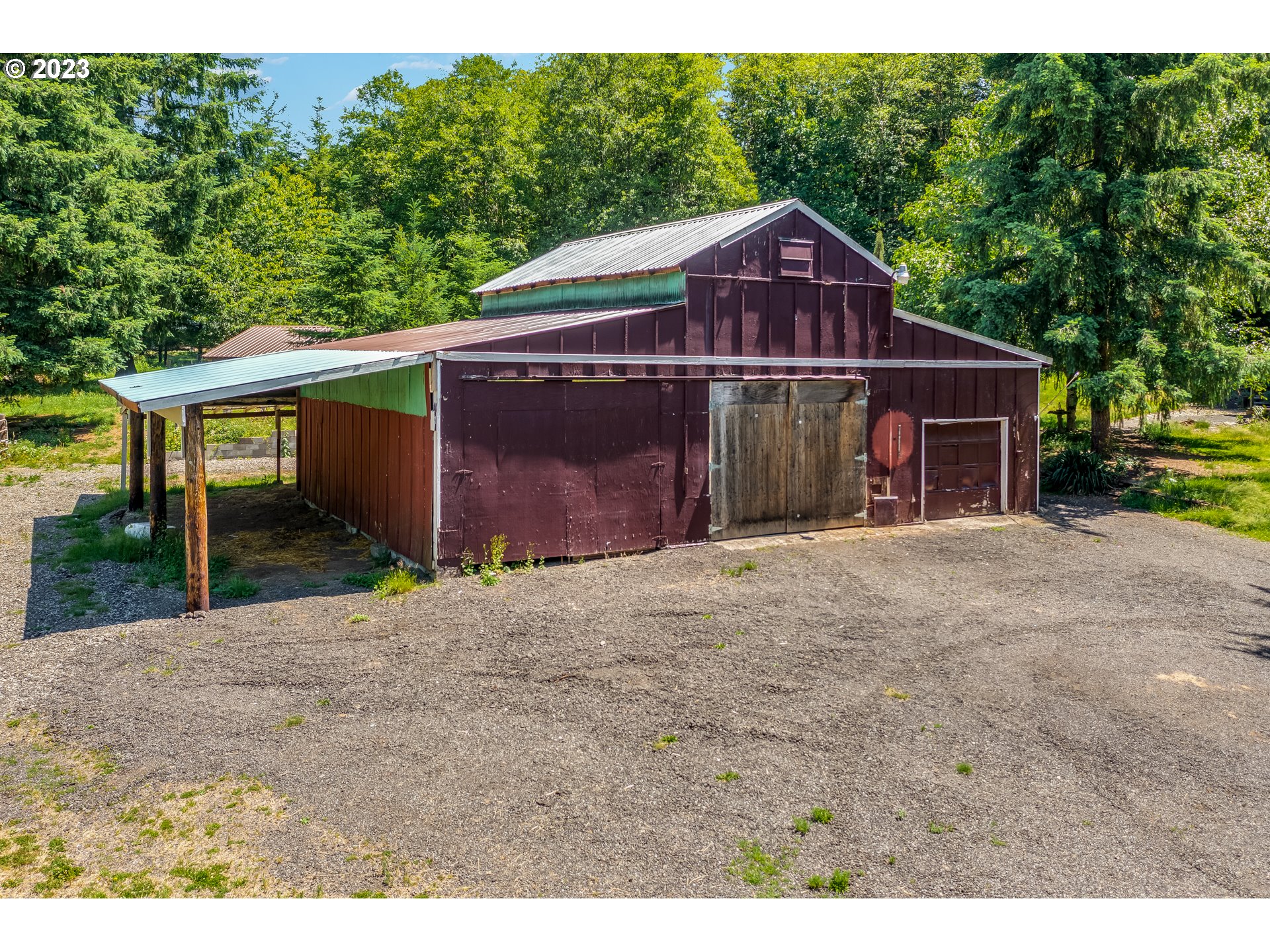 18700 Northeast Wright Road Amboy, WA 98601 - Photo 10 of 20 Gallery Image 10