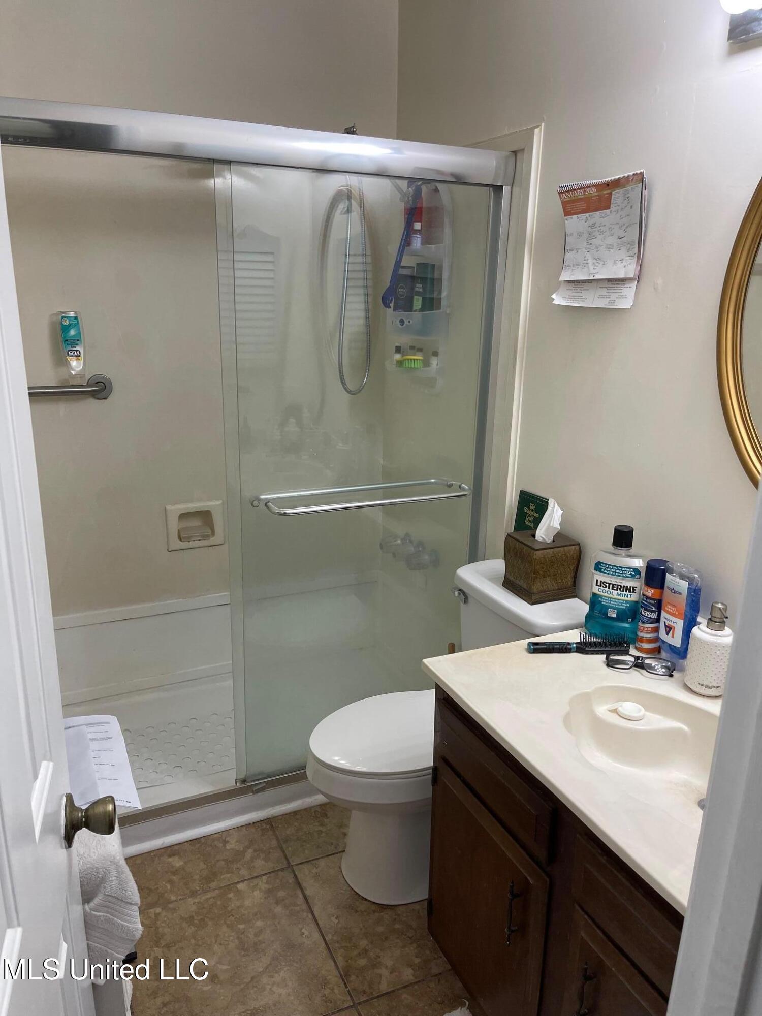 212 Highpoint Drive Diamondhead, MS 39525 - Photo 15 of 31 Bath