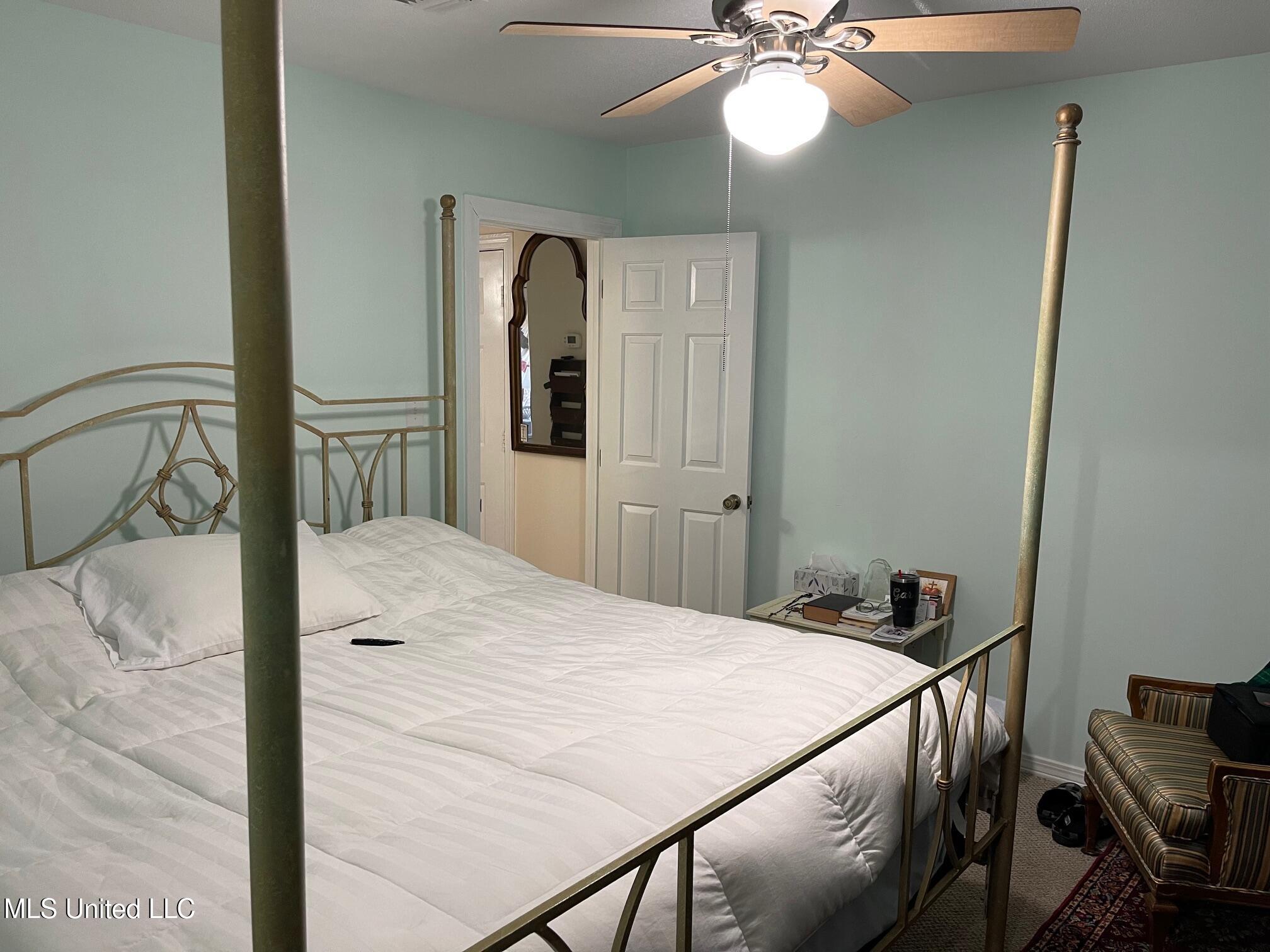 212 Highpoint Drive Diamondhead, MS 39525 - Photo 18 of 31 Bedroom