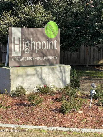 $165,000 | 212 Highpoint Drive, Diamondhead, MS 39525