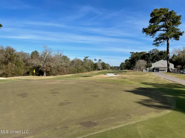 $165,000 | 212 Highpoint Drive, Diamondhead, MS 39525