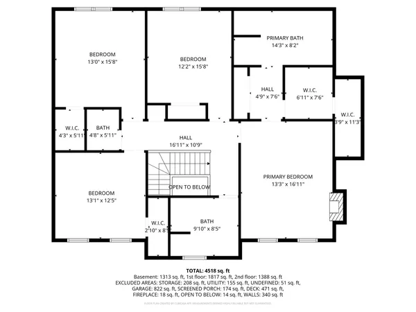$660,000 | 3810 Church Hill Lane, Crystal Lake, IL 60014