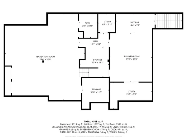 $660,000 | 3810 Church Hill Lane, Crystal Lake, IL 60014