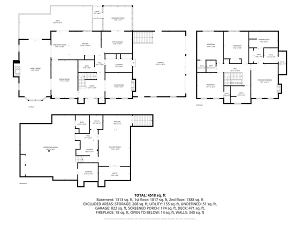 $660,000 | 3810 Church Hill Lane, Crystal Lake, IL 60014