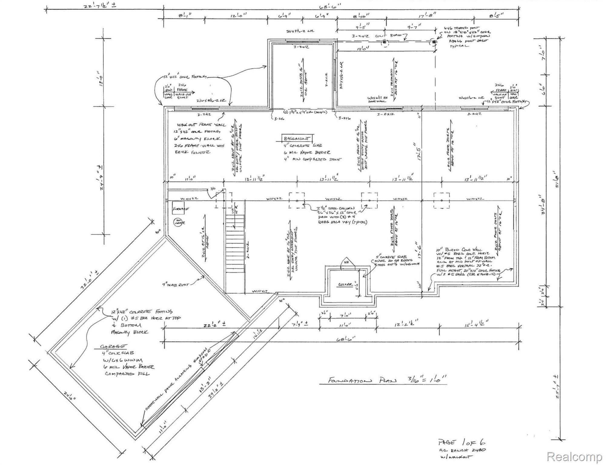 5116 Hidden Ridge Road Metamora, MI 48455 - Photo 16 of 21 Gallery Image 16