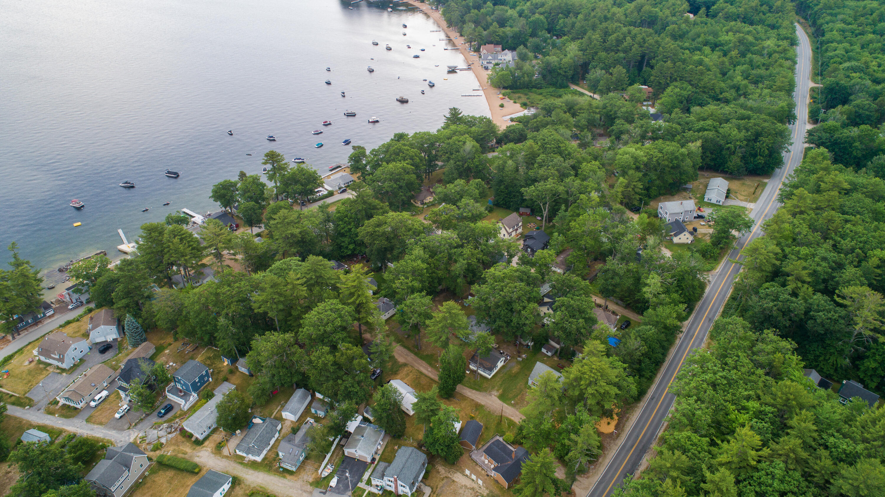 2 Sarah Lane Standish, ME 04084 - Photo 21 of 23 DJI_0022_2