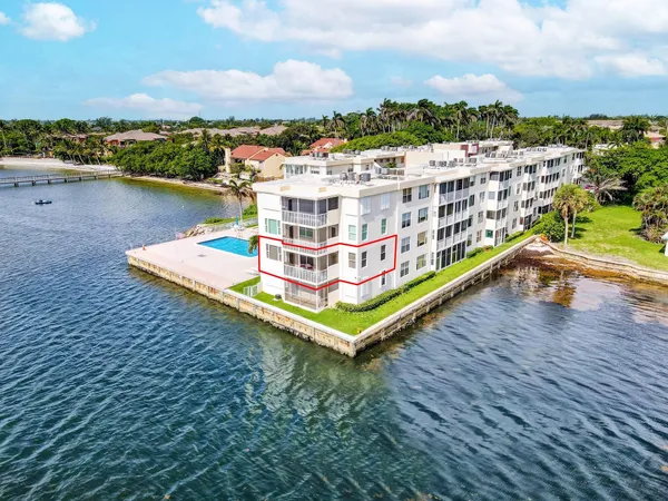 $3,500 | 1820 New Palm Way, Unit 201, Boynton Beach, FL 33435