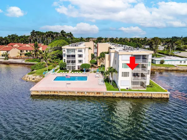 $3,500 | 1820 New Palm Way, Unit 201, Boynton Beach, FL 33435